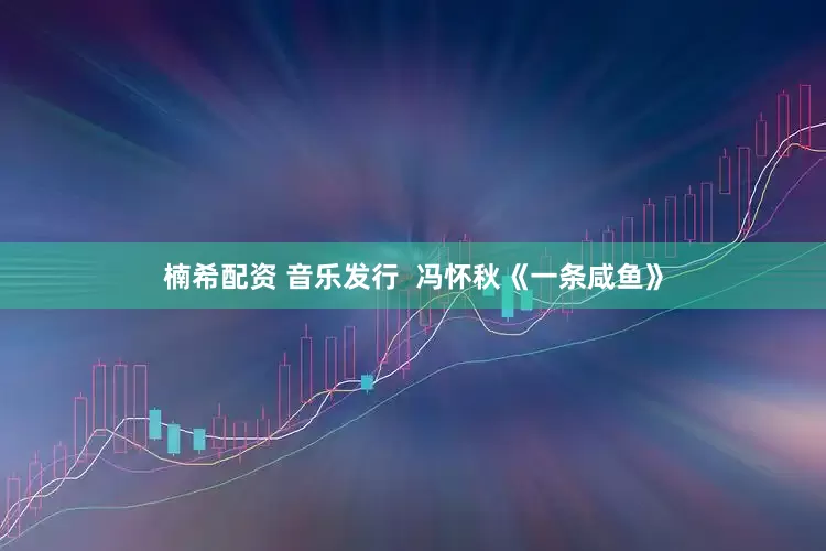 楠希配资 音乐发行  冯怀秋《一条咸鱼》